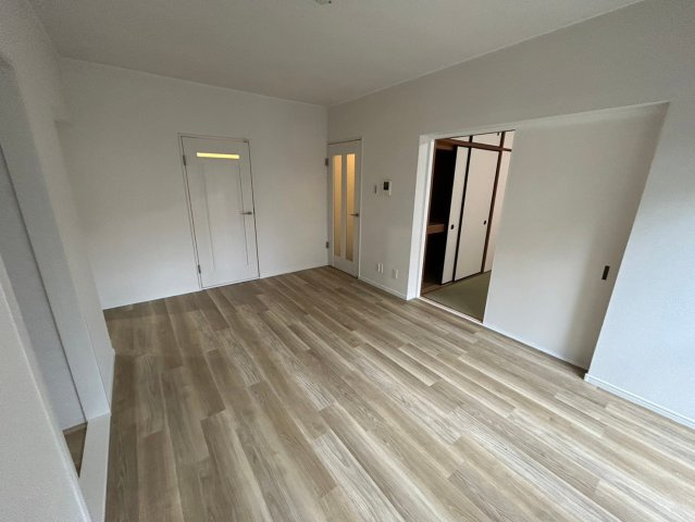 PAO南桜塚の居間・リビング