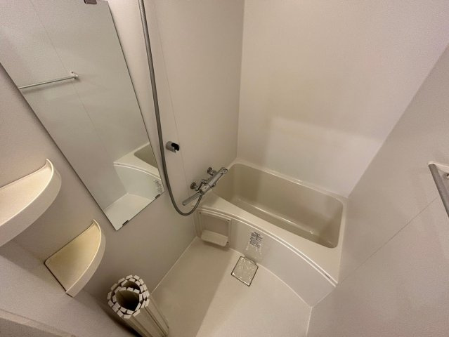 PAO南桜塚の浴室