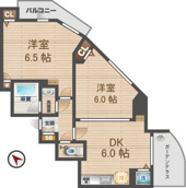 エルミタージュ荻窪の画像