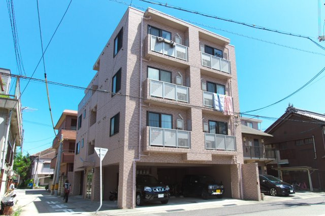 レーベン　シュロス