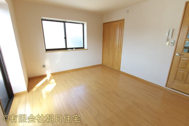 レーベン　シュロスの居間・リビング