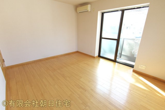 レーベン　シュロスの設備