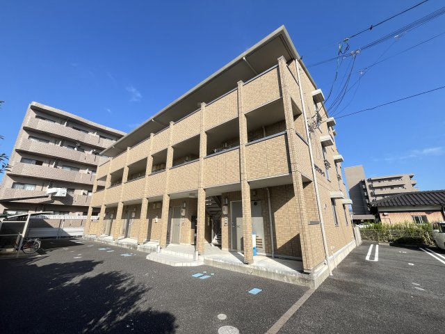 サウスグラース