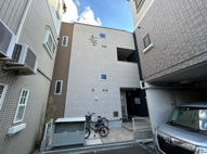 アーバンテラス伝法の画像