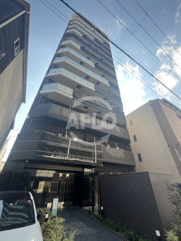 アドバンス大阪フルーヴ