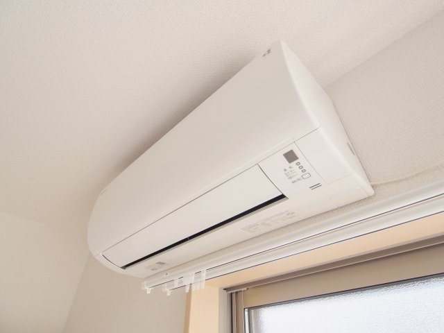 リバーノース海田の設備