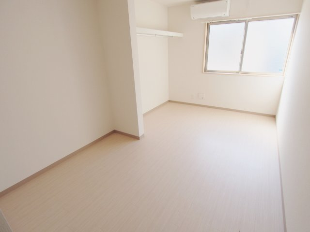 リバーノース海田の内装