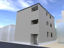 GRADUSかしわ台(グラドゥスカシワダイ)の画像