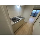 【キッチン】 | GRADUSかしわ台(グラドゥスカシワダイ) | 同タイプ施工例