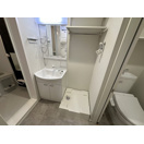 【洗面所】 | GRADUSかしわ台(グラドゥスカシワダイ) | 同タイプ施工例