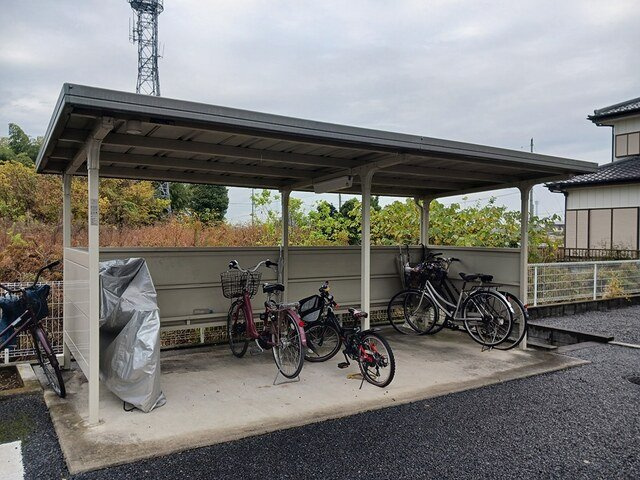 メゾントールＨＩＲＯのその他共用部分