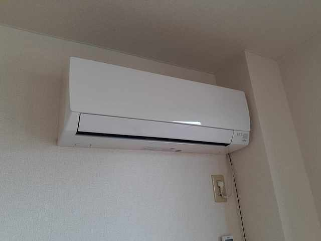 グリーンビレッジＡの設備