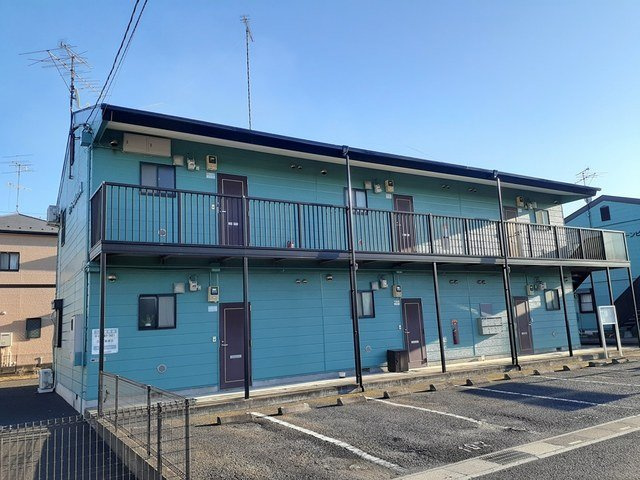 グリーンビレッジＡ