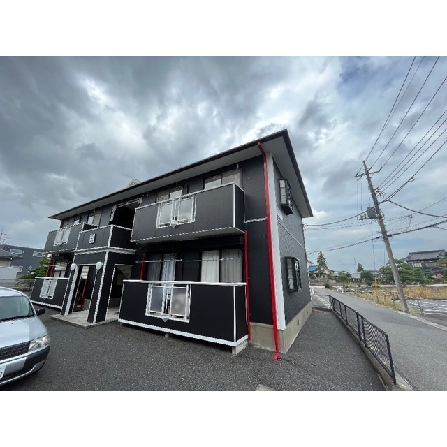 サンヴィレッジ木村C