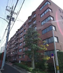  | 【日車マンション南山】✨️仲介手数料無料✨️陽明小学校・汐路中学校