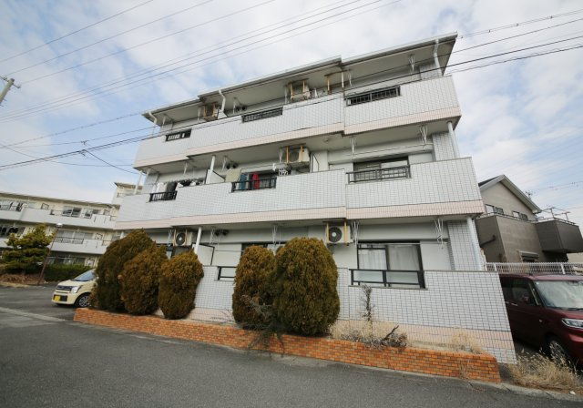 サン青山アネックスのその他共用部分