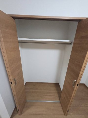 【収納】 | ユリカロゼAZ墨田イースト