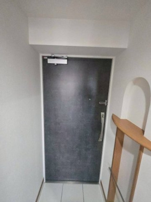 【玄関】 | ユリカロゼAZ墨田イースト