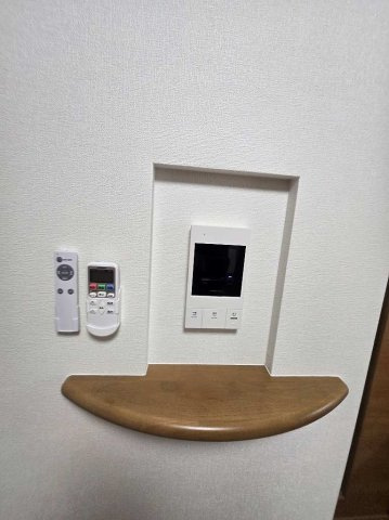 【セキュリティ】 | ユリカロゼAZ墨田イースト