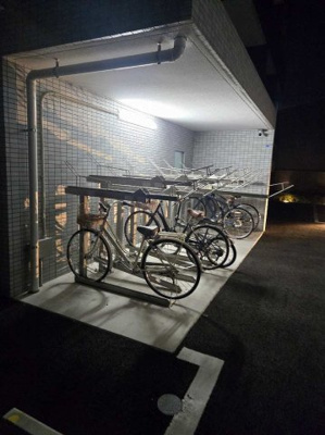 【その他共用部分】 | ユリカロゼAZ墨田イースト