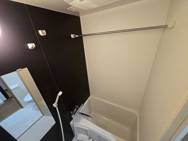 【浴室】 | ユリカロゼAZ墨田イースト