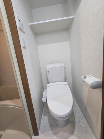 【トイレ】 | ユリカロゼAZ墨田イースト