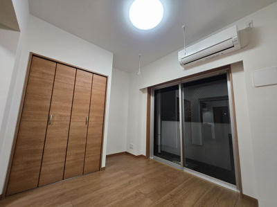 【寝室】 | ユリカロゼAZ墨田イースト