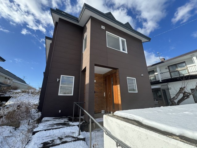 フルリフォームで明るく変身♪家族みんなが笑顔になる5LDK