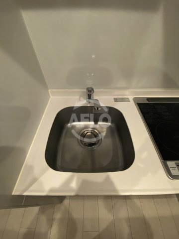 ゲートコート大阪福島のキッチン|ゲートコート大阪福島　キッチン