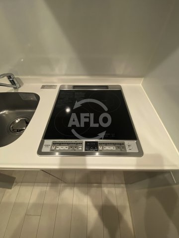 ゲートコート大阪福島のキッチン|ゲートコート大阪福島　キッチン