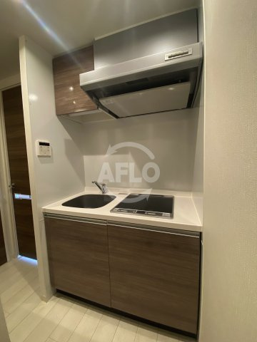 ゲートコート大阪福島のキッチン|ゲートコート大阪福島　キッチン