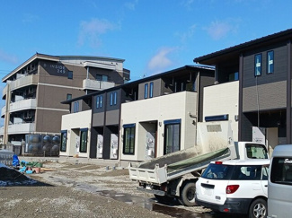 【外観】 | Ｃｏｃｏｒｕ（ココル）Ⅲ