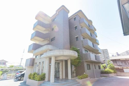 フルール98のその他共用部分|別号数タイプ