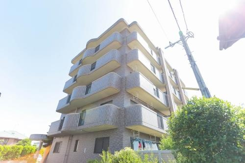 フルール98の外観|別号数タイプ