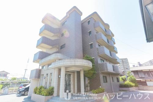 フルール98の外観|別号数タイプ