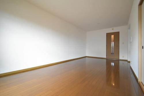 フルール98の居間・リビング|別号数タイプ