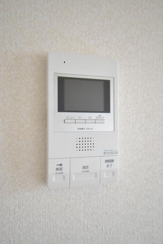 フルール98のセキュリティ|別号数タイプ