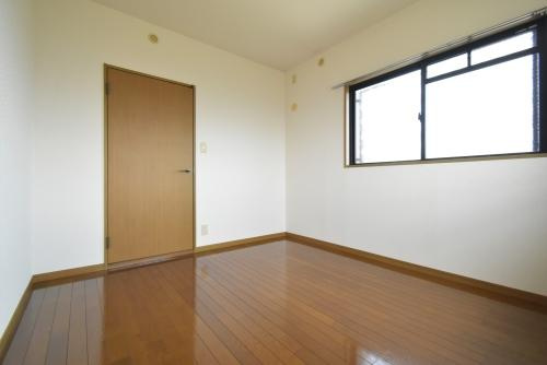 フルール98の居間・リビング|別号数タイプ