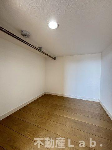 ラフィーネの収納|※反転タイプのお写真です。