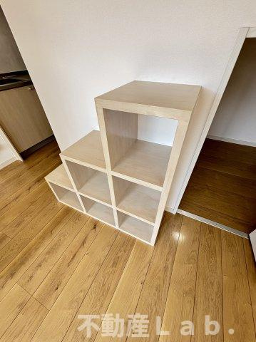 ラフィーネ|※反転タイプのお写真です。