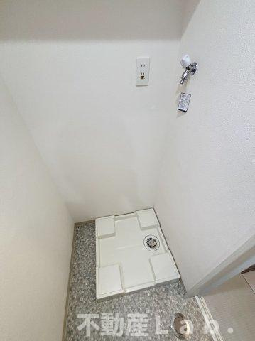 ラフィーネの設備|※反転タイプのお写真です。