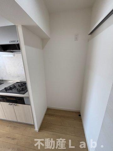 ラフィーネの設備|※反転タイプのお写真です。