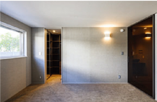 【洋室】 | 世田谷区世田谷1丁目