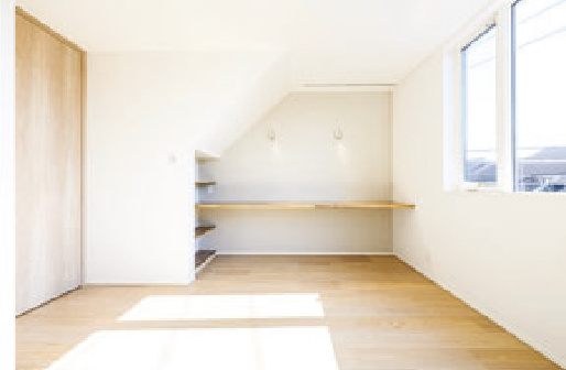 【洋室】 | 世田谷区世田谷1丁目