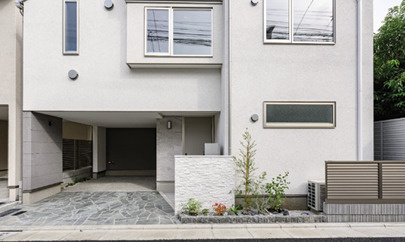 【外観】 | 世田谷区世田谷1丁目