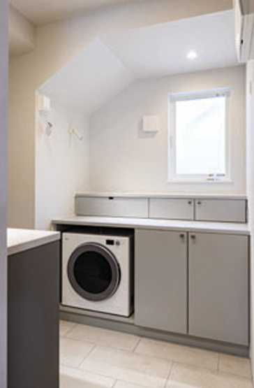 【洗面所】 | 世田谷区世田谷1丁目