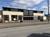 メゾン・レゾナンスⅠの画像