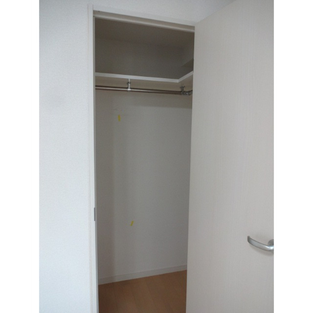 プレール・ドゥーク押上TOWER CITYの収納