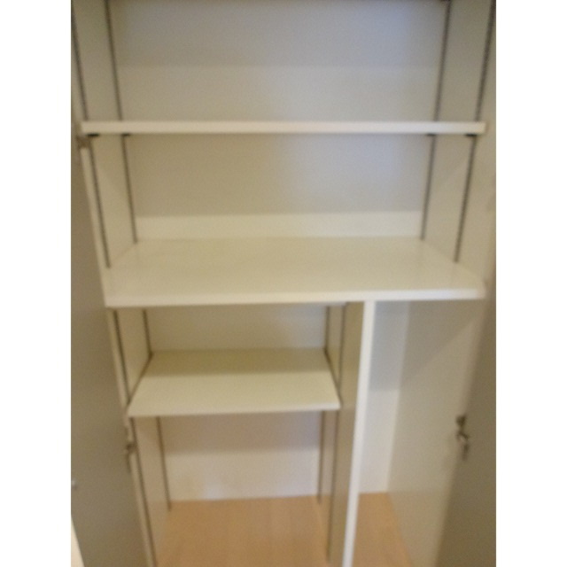 プレール・ドゥーク押上TOWER CITYの収納