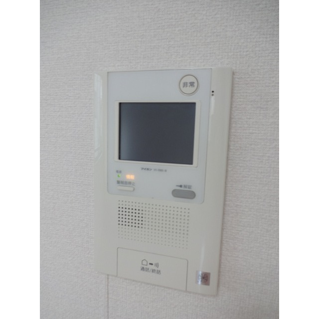 プレール・ドゥーク押上TOWER CITYのセキュリティ